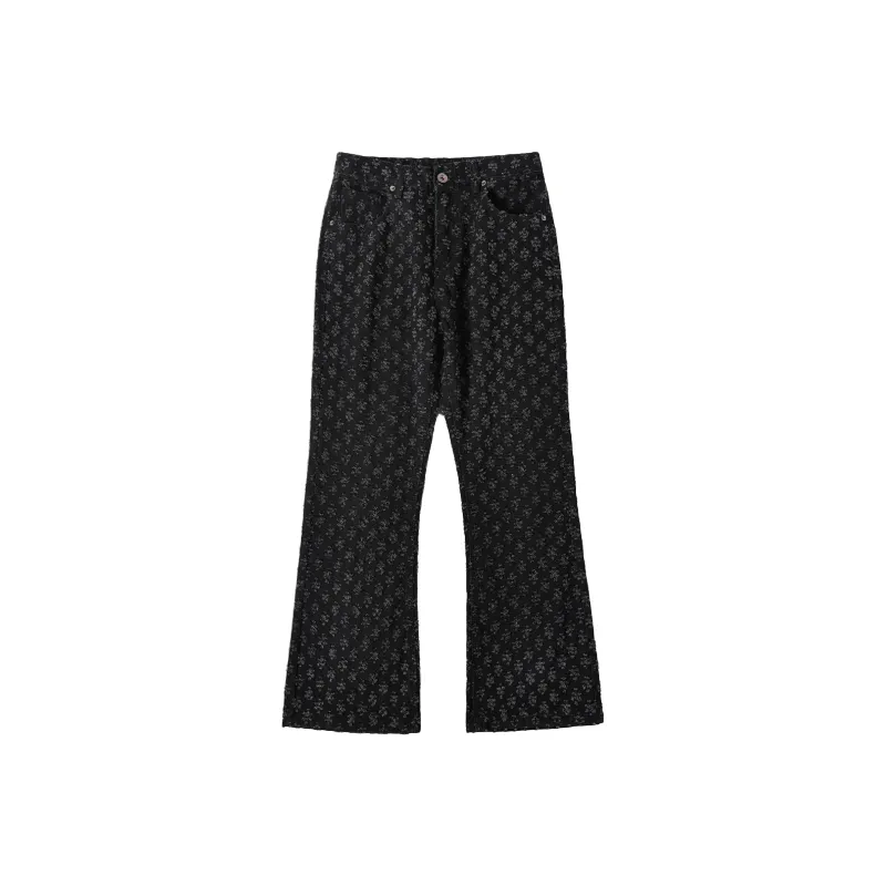 GEOFFREY B. SMALL Jeans Unisex-0