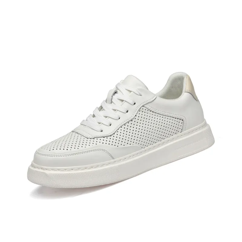 Frank Mully Low Top Skateboard Shoes Men's-1