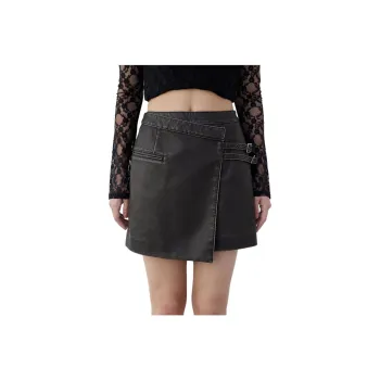 SLY Casual Short Skirts Women's