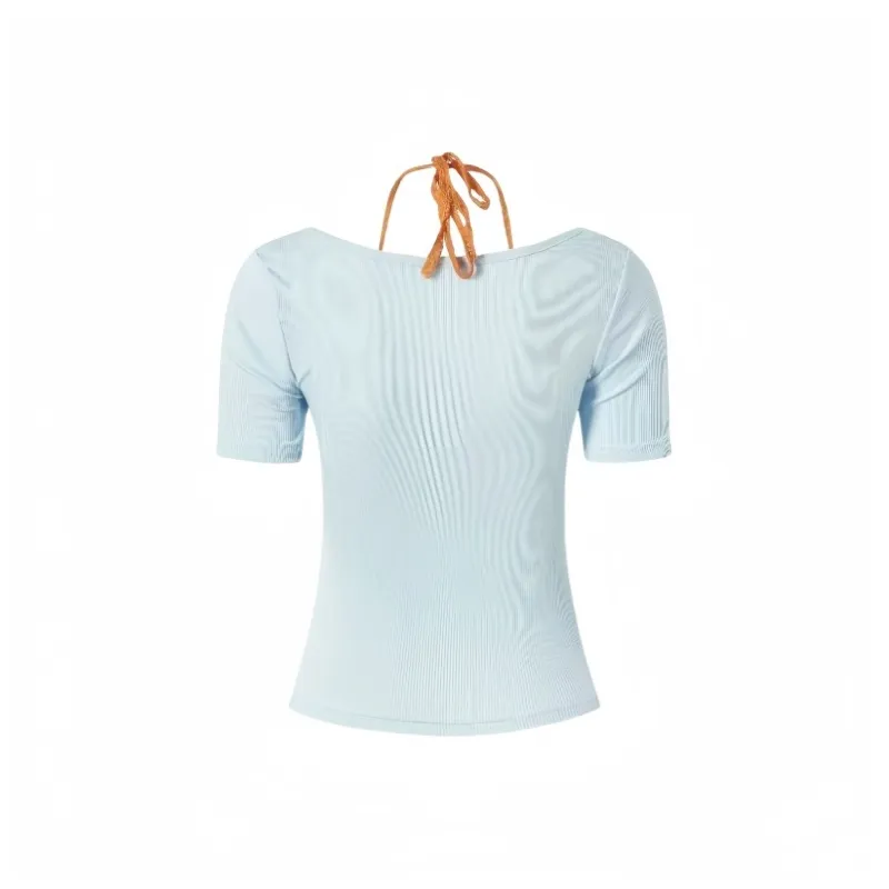 YGPRW T Shirts Women's-7