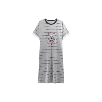 Mulong Family Nightgown Women's