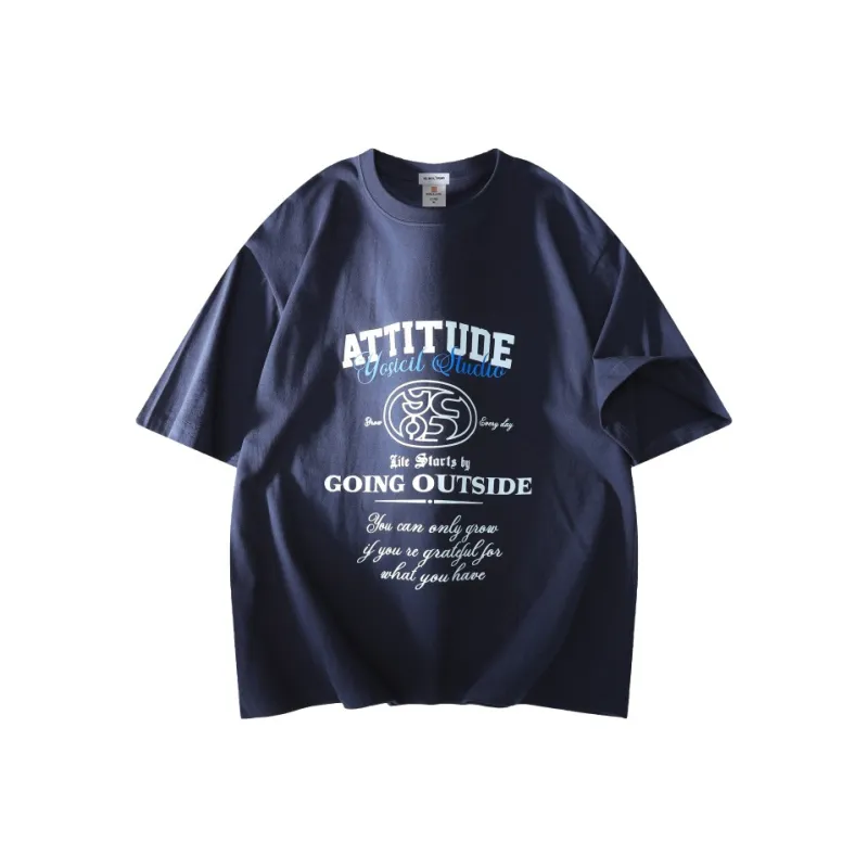 YOSICIL T Shirts Unisex-4