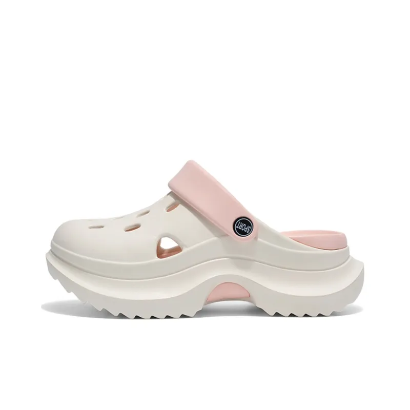 YUZHAOLIN Clogs Women's-0