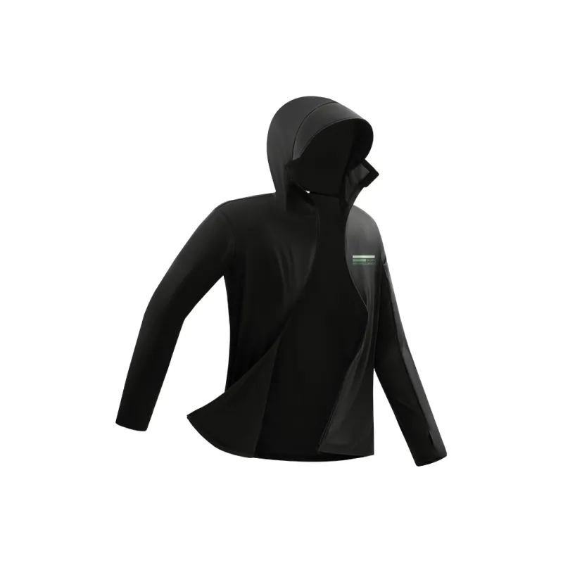 MINISO Sun Protection Clothing Unisex-4