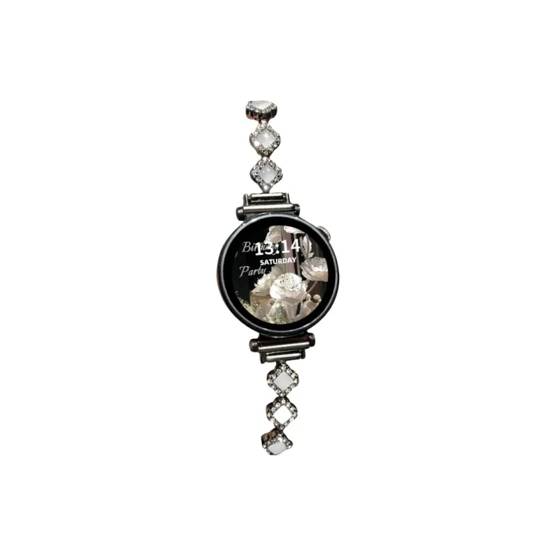 LOVINGCOOL Huawei Compatibility Watch Band Metal-7