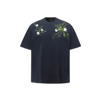Mu Qingqing T Shirts Women's