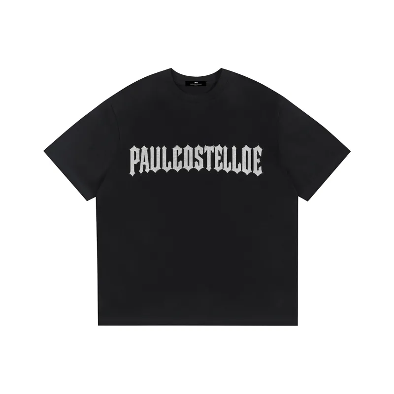 PAUL COSTELLOE T Shirts Unisex-1