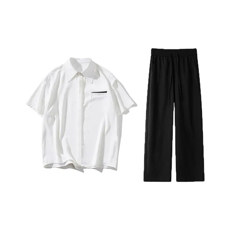 ROSECREED Casual Sportswear Unisex-0
