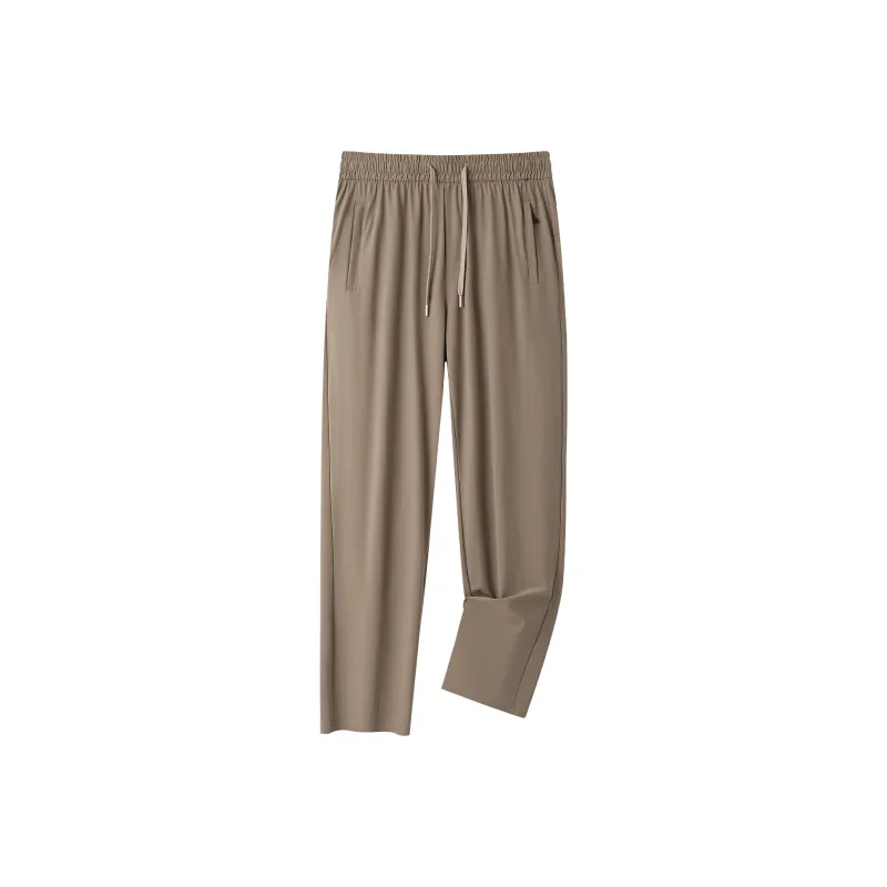 Emoji Casual Pants Unisex-10