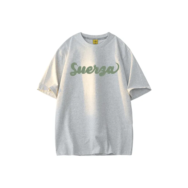FUERZA T Shirts Unisex-5
