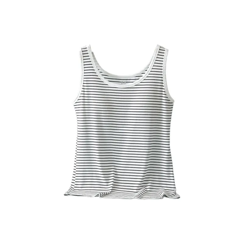 H YXIANG Women's Tank Tops-4