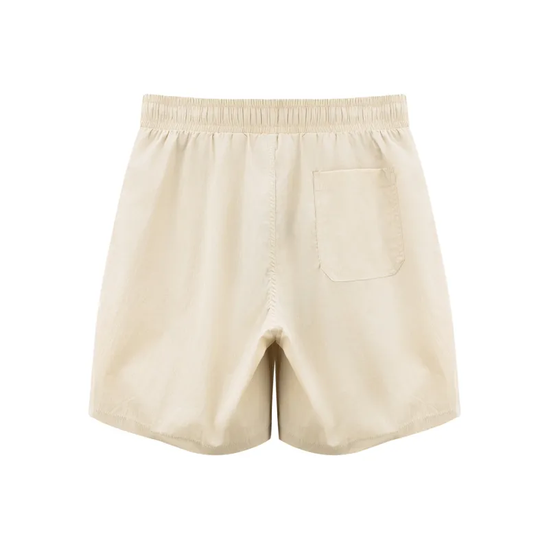 ASEDE Casual Shorts Unisex-1