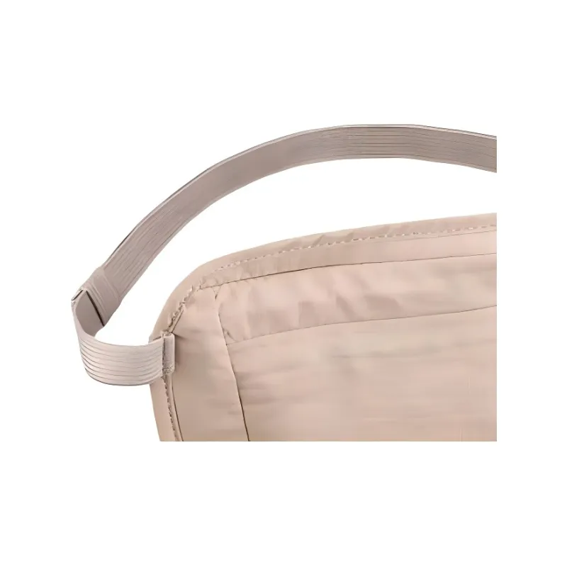 DECATHLON Outdoor Bags Polyester Milk Tea Unisex-1