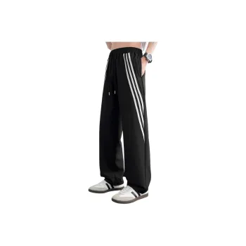 JIMI&JONS Casual Pants Unisex