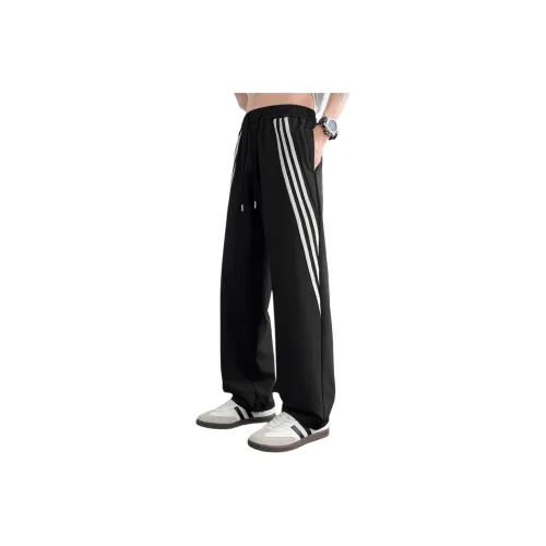 JIMI&JONS Casual Pants Unisex