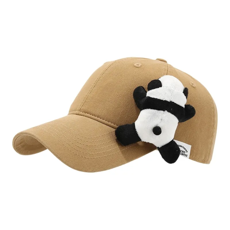 MEETSUNNY Polyester Baseball Caps Unisex-11