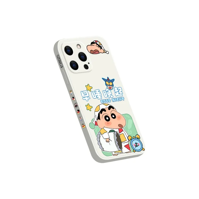 QINGMO Phone Cases-0