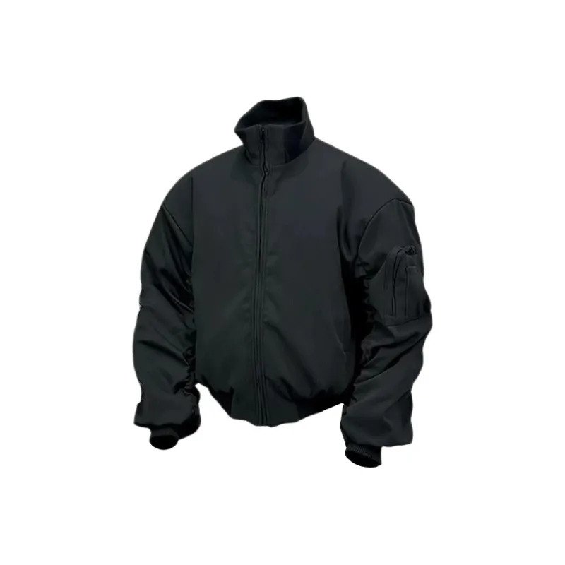 SUNSETMONENT Jackets Unisex-0