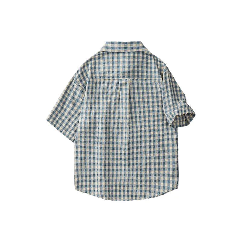 Jeep Fashion Sports Collection Shirt Unisex-5