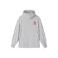 Light Gray-Red