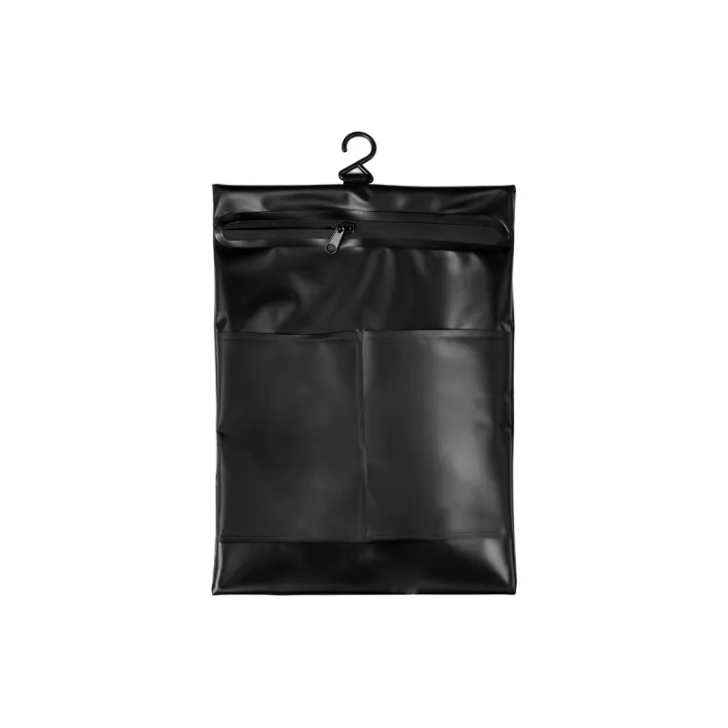 KMV Swim Bags Black-0