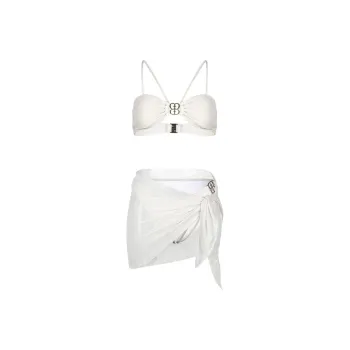 LUYOUYE Bikinis Women's