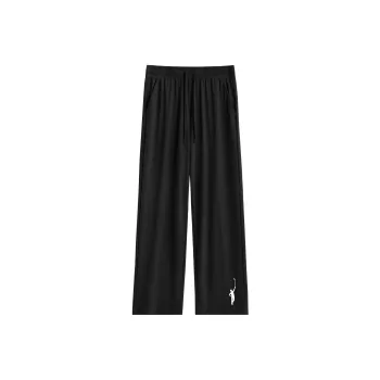 CHARLIE GOLF Casual Pants Unisex