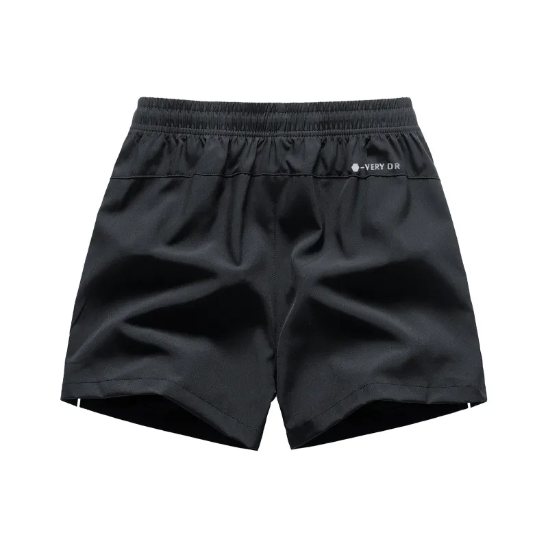 A02 Casual Shorts Unisex-1
