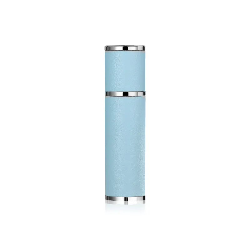 LOUISCHANZL Perfume Refill Set Spray Empty Bottle Refillable-11