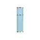 [Flagship Magnetic Genuine Nappa Leather]Light Blue 5ml