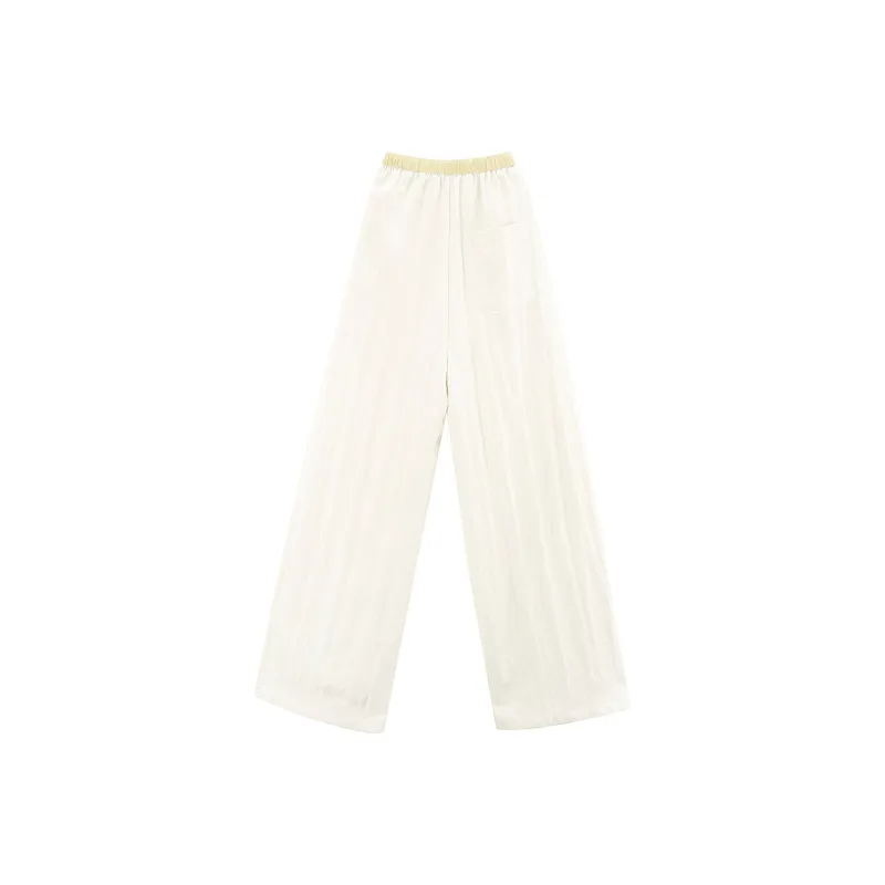 A Paradise For Awakening Casual Pants Women's-8