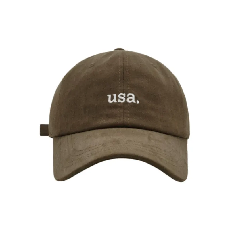 Banner The Piggy Cotton Baseball Caps Unisex-4