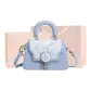 Zhuangjin Blue (Floral Box)