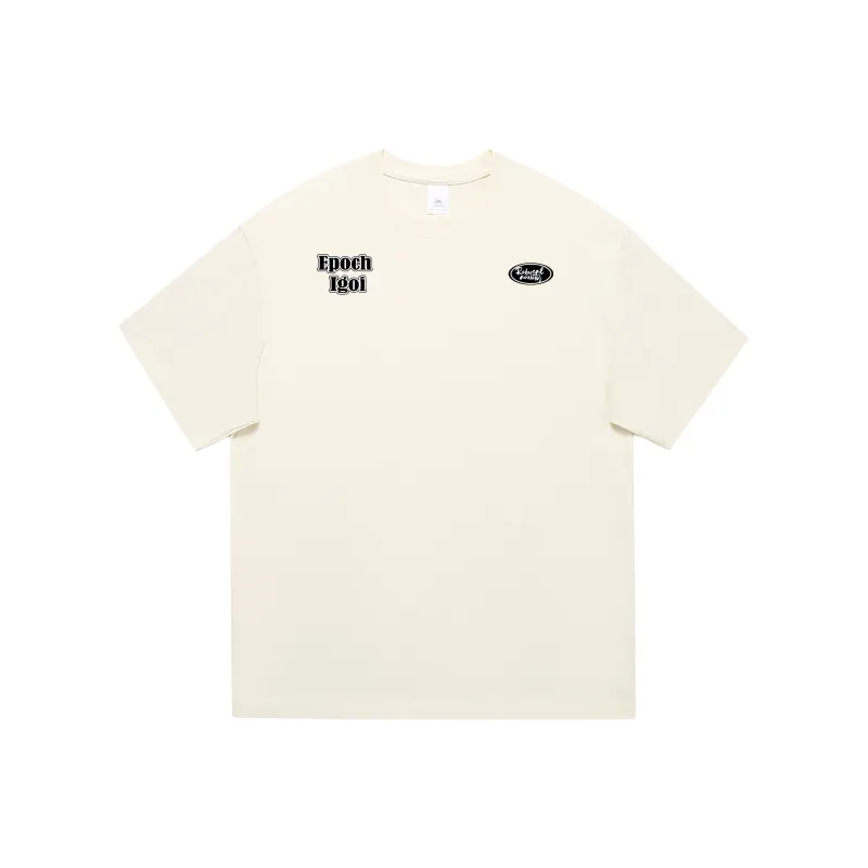 IGOI T-Shirts Unisex-11