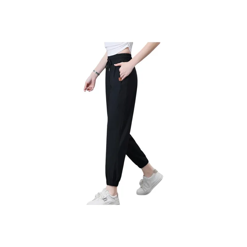 The New Age Family Casual Pants Women's-0