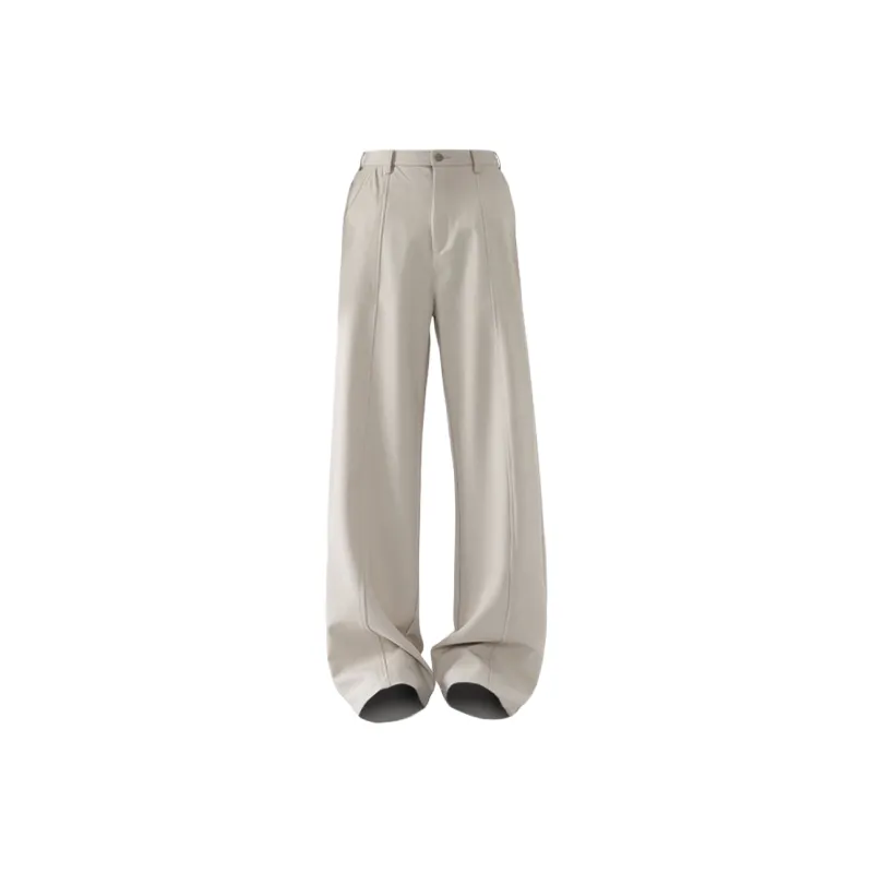 Evil Lions Suit Trousers Unisex-5