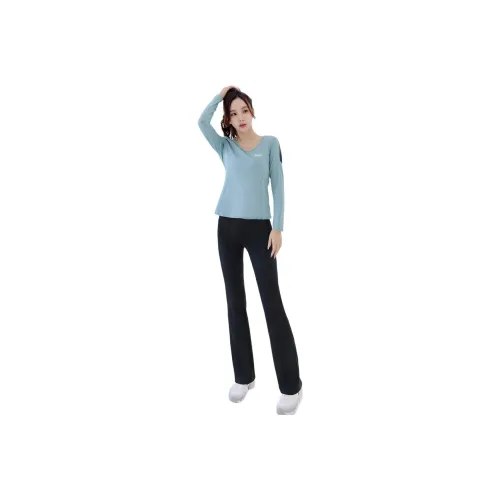 Barbie Yoga Sets Women's