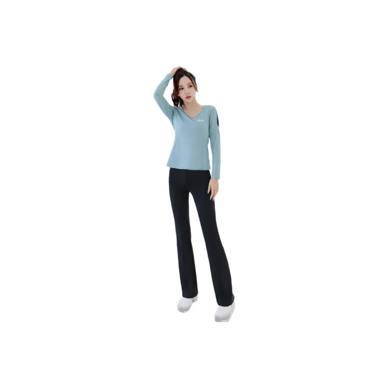 Barbie Yoga Sets Women's-0