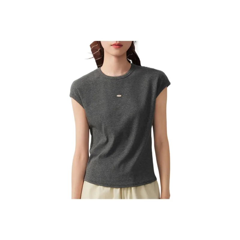 Kele Coco T Shirts Women's-5