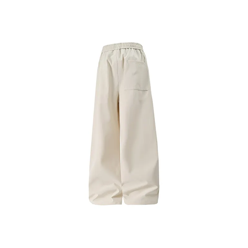 Emoji Casual Pants Unisex-1