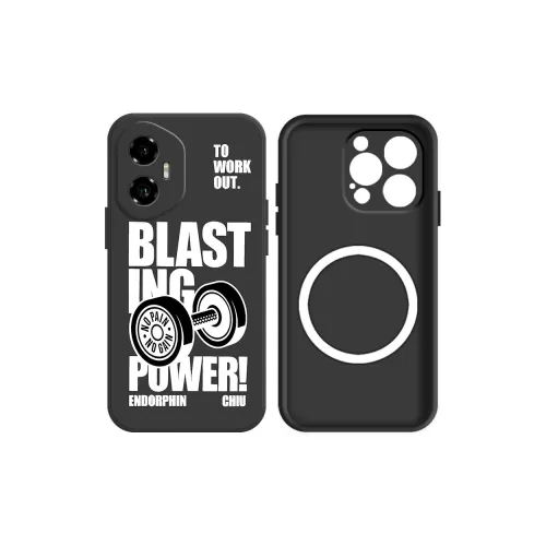 JUXIELONG Phone Cases