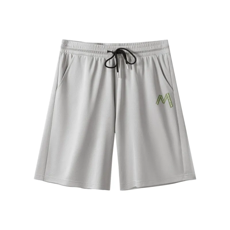 MINISO Casual Shorts Unisex-16