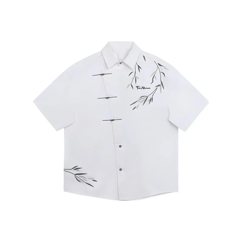 LESS BEARS Shirts Women's-2