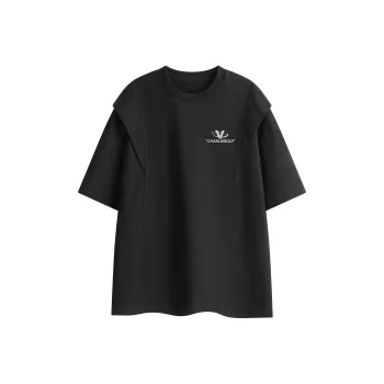 CHARLIE GOLF T Shirts Unisex