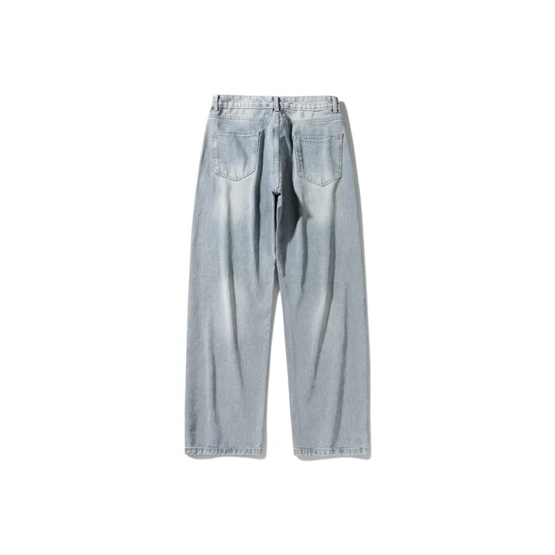 SIFLYTO Jeans Unisex-12