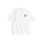 [Quick Dry Breathable]White (Tf Iron Hero Chest Logo)