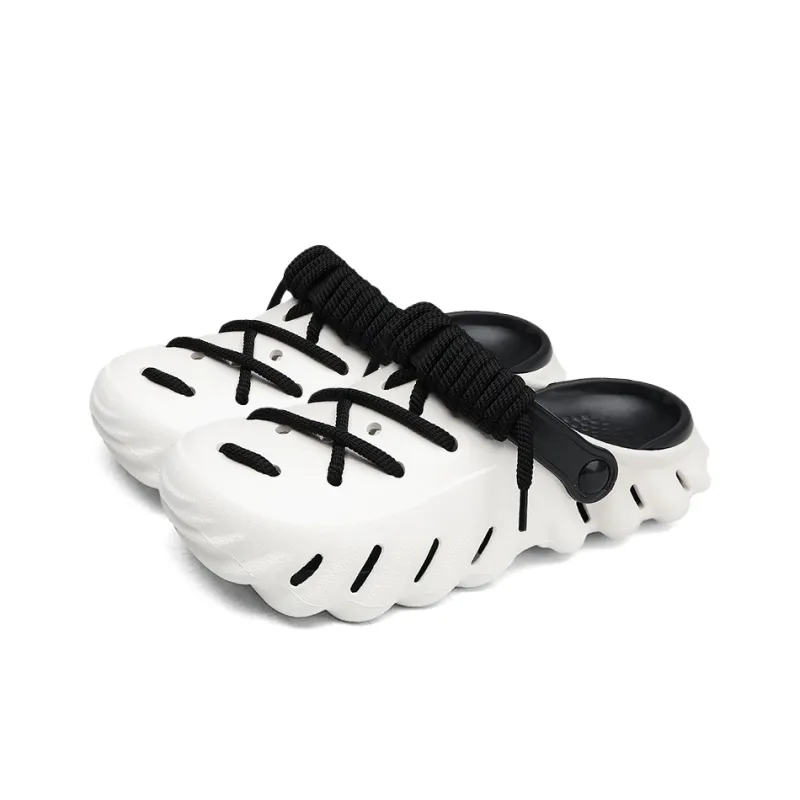 FCMM Clogs Unisex-8
