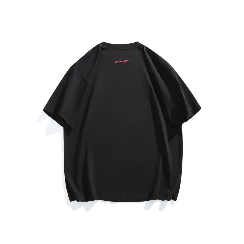 TIRED T Shirts Unisex-5