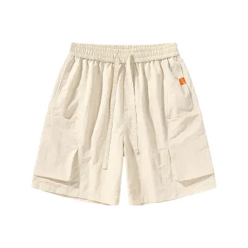 Snow Know The Answer SKTA Casual Shorts Unisex