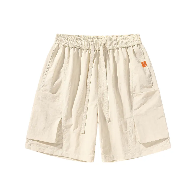 Snow Know The Answer SKTA Casual Shorts Unisex-2
